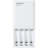 Panasonic Eneloop Smart Plus USB Travel Charger BQ-CC87 ohne Akku #1