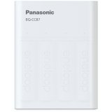 Panasonic Eneloop Smart Plus USB Travel BQ-CC87 4xAA  K-KJ87MCD40 #4
