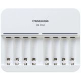 Panasonic Eneloop Smart 8 Charg. BQ-CC63 without batteries #4