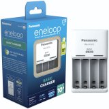 Panasonic Eneloop Basic Charger BQ-CC51E without batteries #2