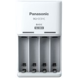 Panasonic Eneloop Basic Charger BQ-CC51E without batteries #4