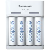 Panasonic Eneloop Basic Charger USB BQ-CC61 incl. 4xAA 2200mAh #4