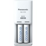 Panasonic Eneloop Compact Charg. BW-CC50 incl. 2xAA K-KJ50MCD20E #4