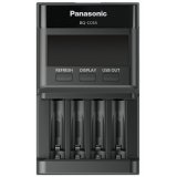 Panasonic Eneloop LCD PRO Charg. BQ-CC65 ERP without Batteries #4