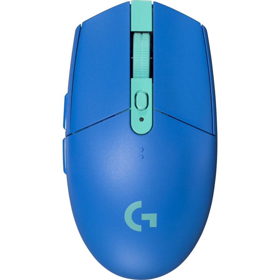G305 Optical Wireless Mouse #1