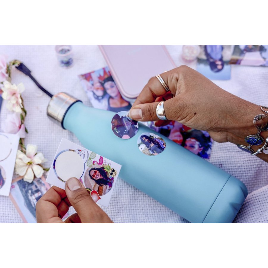 Canon Zoemini 2 rosegold #6