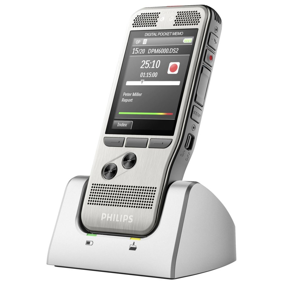 Philips DPM 6000/02 #3