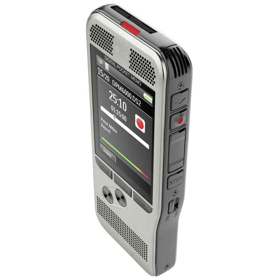 Philips DPM 6700/03 #2