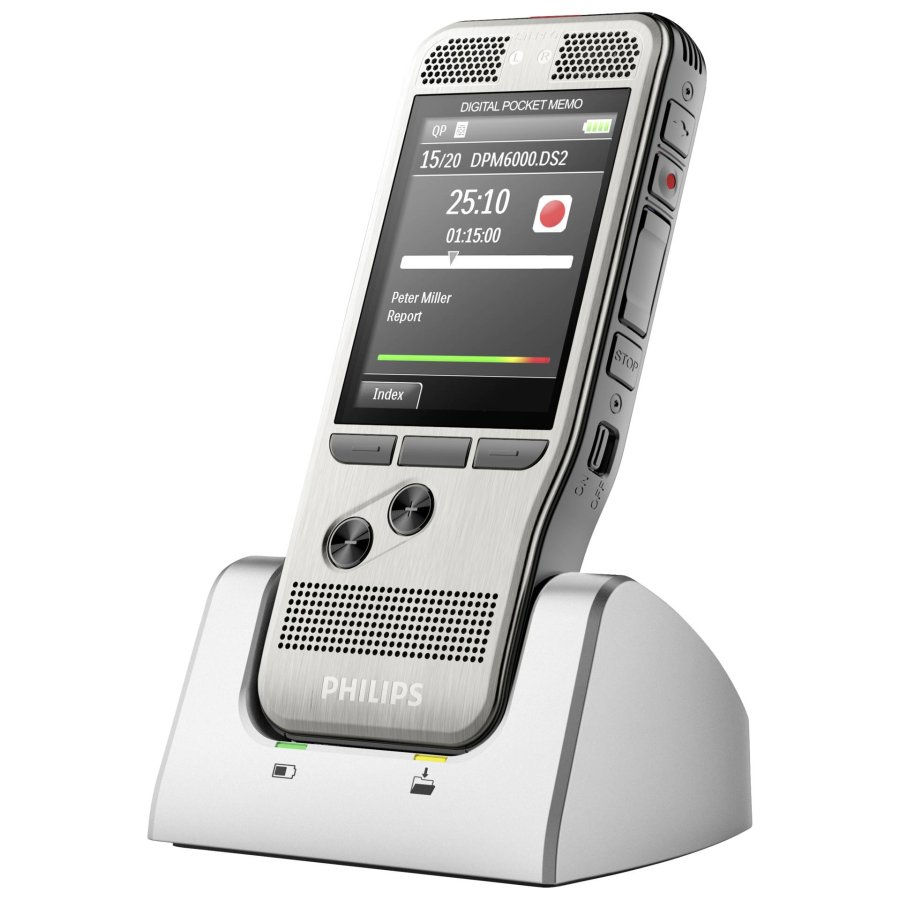 Philips DPM 6700/03 #3