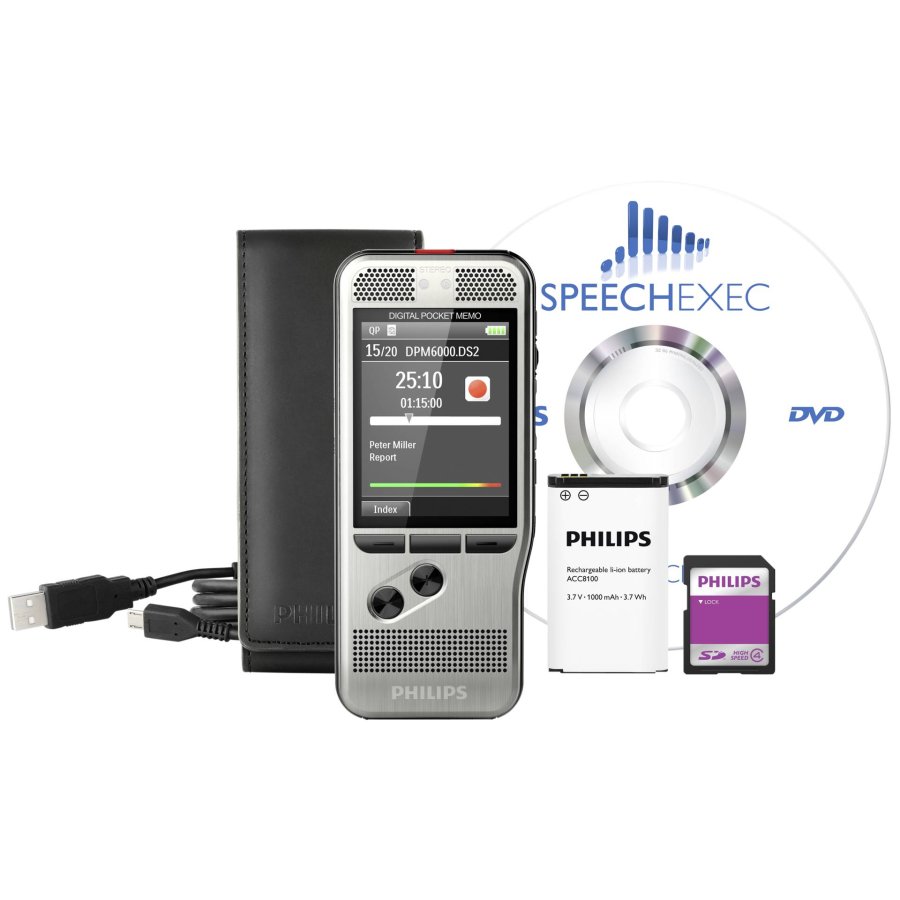 Philips DPM 6700/03 #4