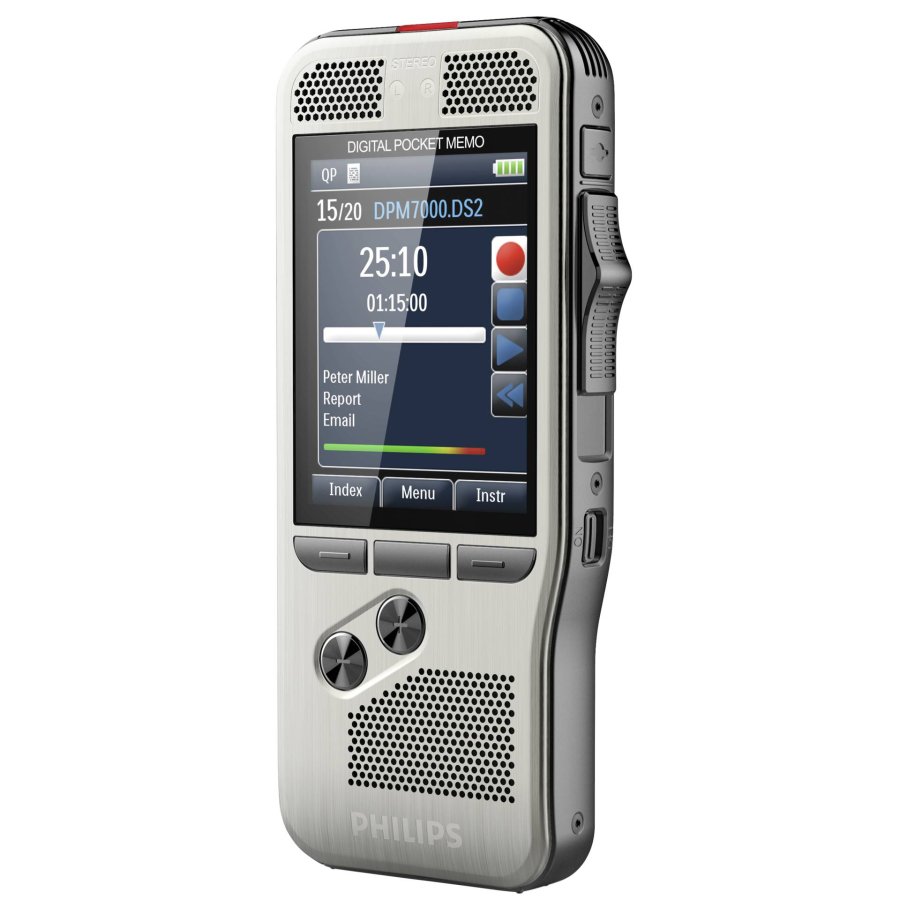 Philips DPM 7700/03 #2