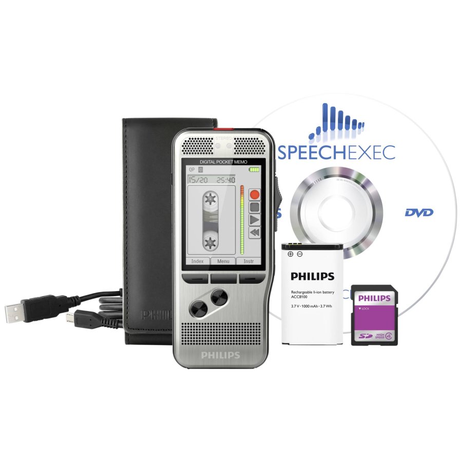 Philips DPM 7700/03 #4