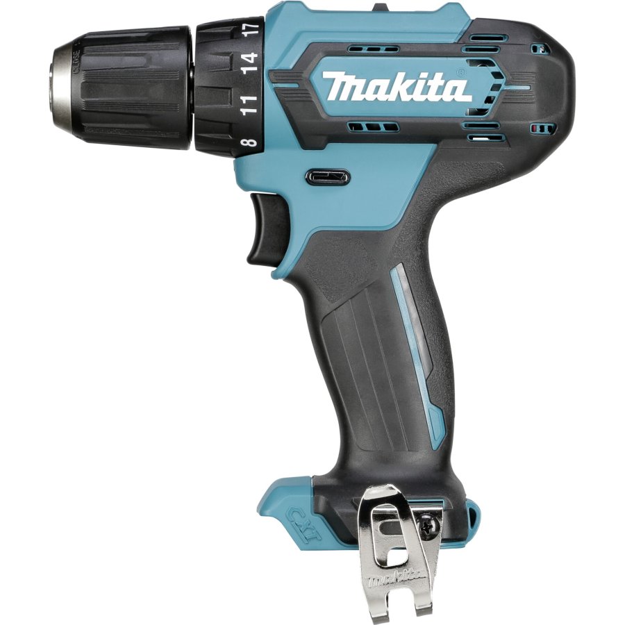 Makita DF333DZJ Cordless Drill Driver #2