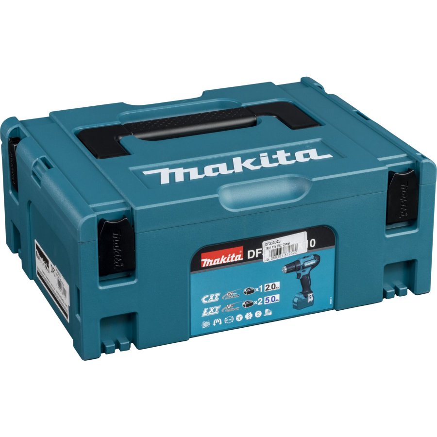 Makita DF333DZJ Cordless Drill Driver #3