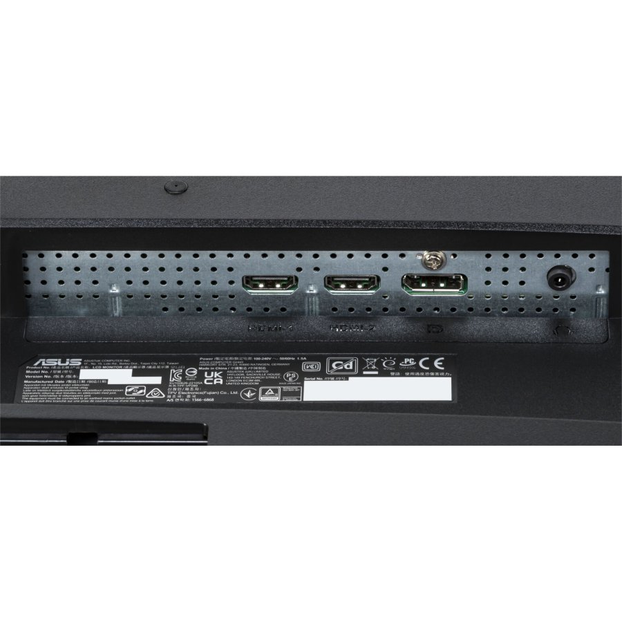 Asus VP289Q EyeCare #5