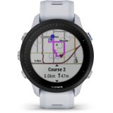 Garmin Forerunner 955 white #1