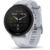 Garmin Forerunner 955 white #2