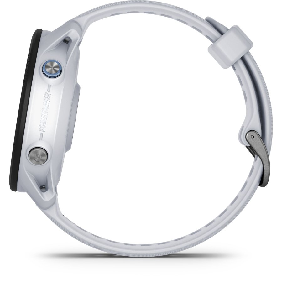 Garmin Forerunner 955 white #3