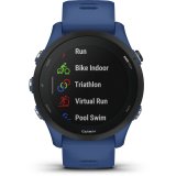 Garmin Forerunner 255 dark blue/black #2