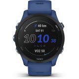 Garmin Forerunner 255 dark blue/black #4