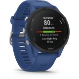 Garmin Forerunner 255 dark blue/black #5