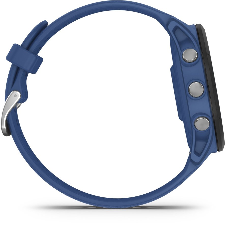 Garmin Forerunner 255 dark blue/black #6