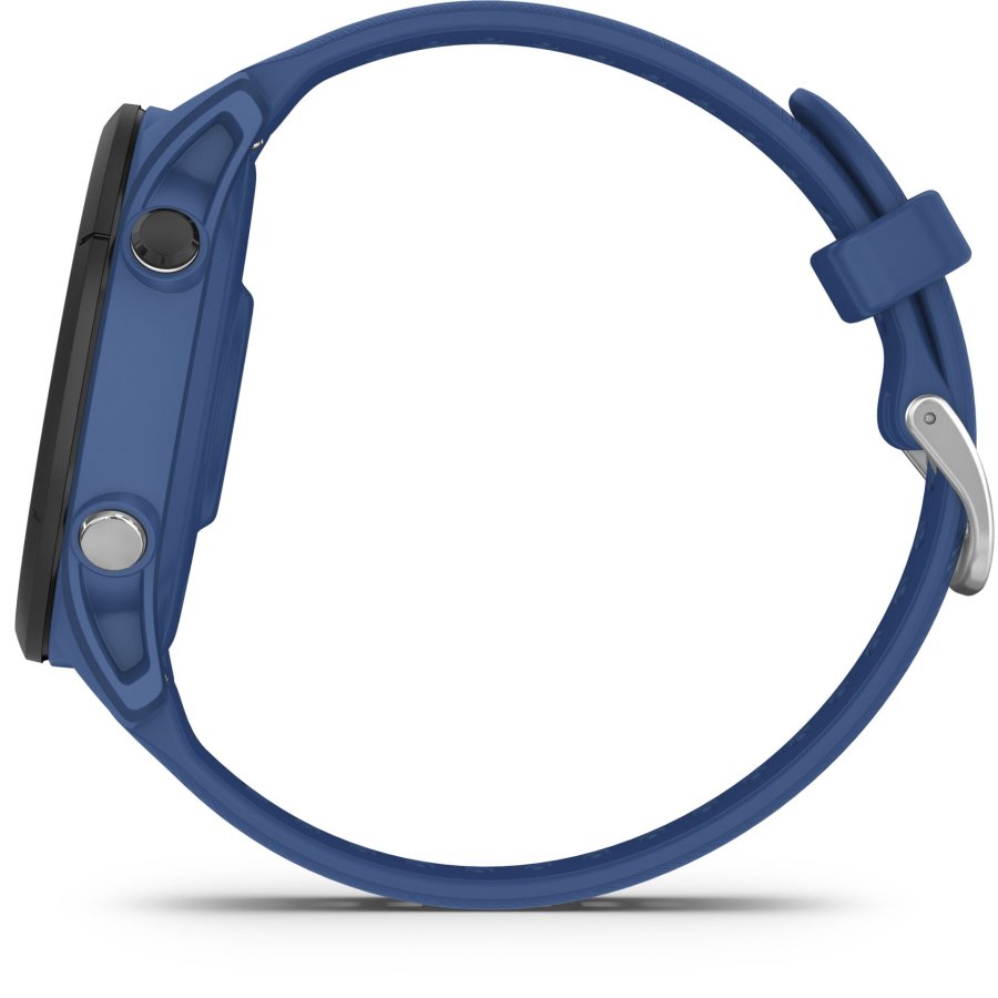 Garmin Forerunner 255 dark blue/black #8