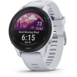 Garmin Forerunner 255 Music stonewhite/black #1