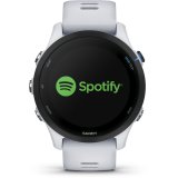 Garmin Forerunner 255 Music stonewhite/black #3