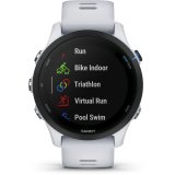 Garmin Forerunner 255 Music stonewhite/black #4