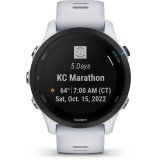 Garmin Forerunner 255 Music stonewhite/black #5