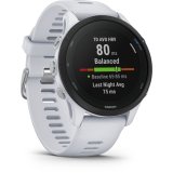 Garmin Forerunner 255 Music stonewhite/black #6
