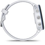 Garmin Forerunner 255 Music stonewhite/black #7