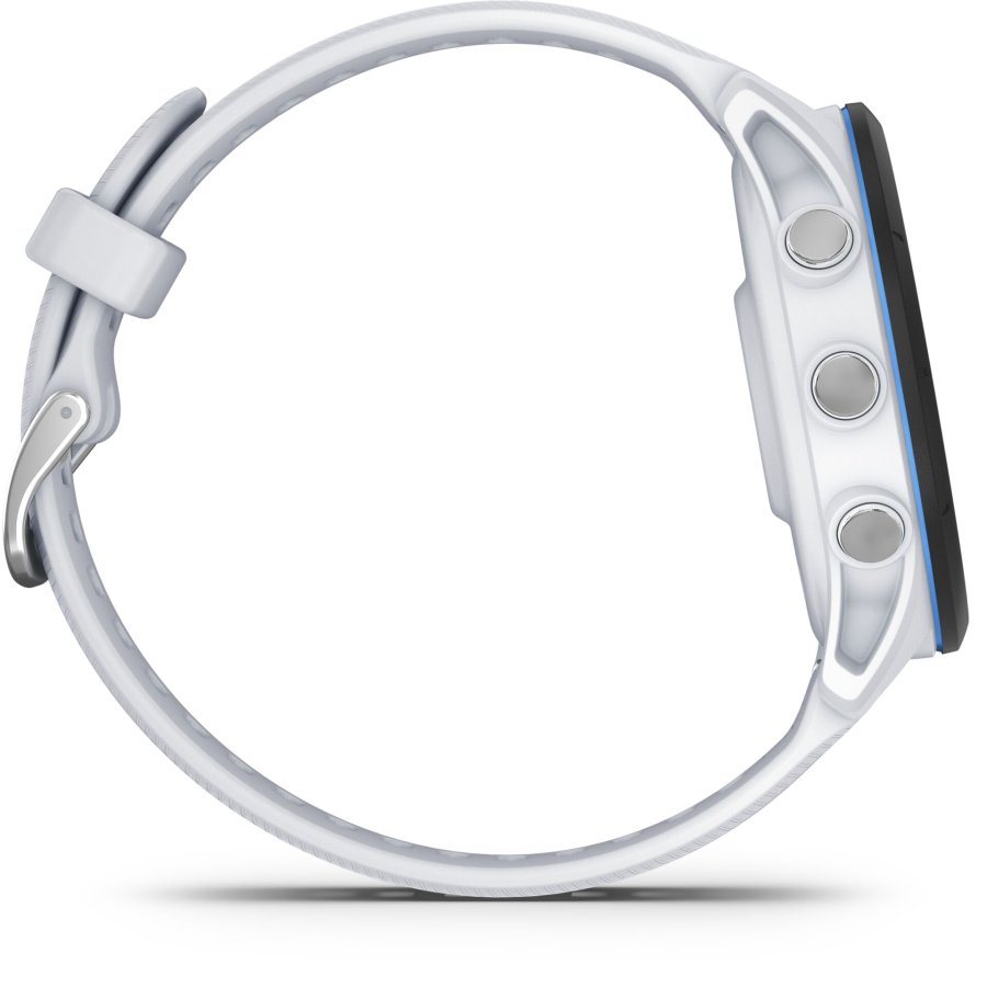 Garmin Forerunner 255 Music stonewhite/black #7