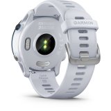 Garmin Forerunner 255 Music stonewhite/black #8