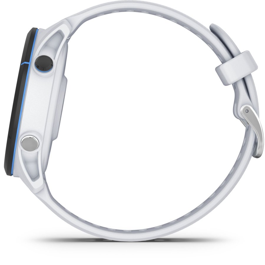 Garmin Forerunner 255 Music stonewhite/black #9