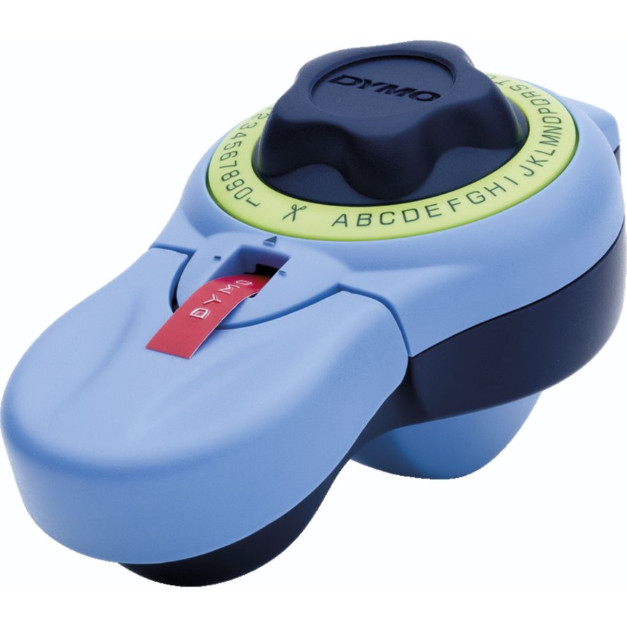 Dymo Junior Embosser #1