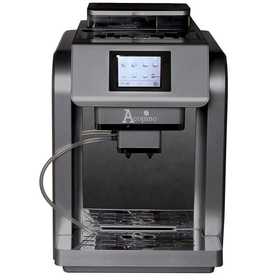 Acopino Monza anthracite #1