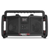 PerfectPro ROCKBULL Job Site Radio #2