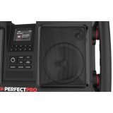 PerfectPro ROCKBULL Job Site Radio #5