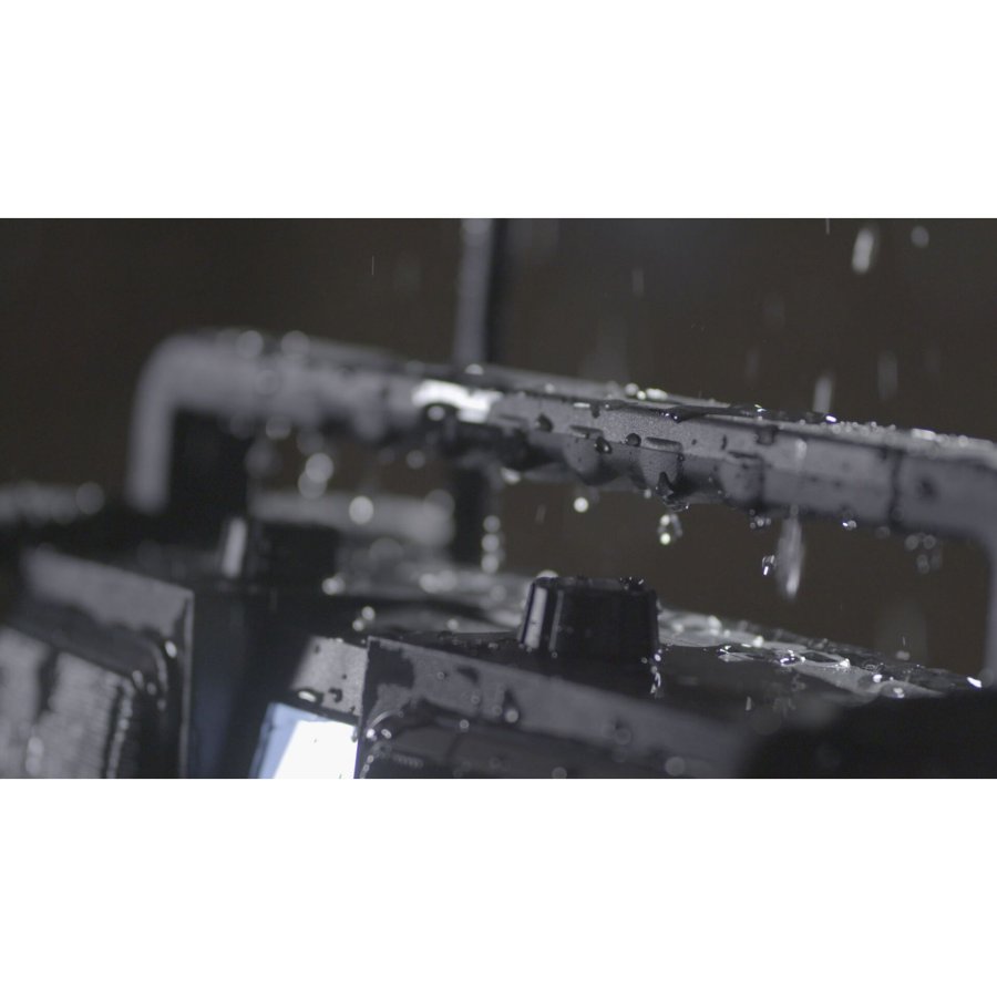 PerfectPro ROCKBULL Job Site Radio #8