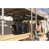 PerfectPro ROCKBULL Job Site Radio #9