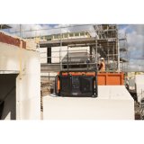 PerfectPro ROCKBULL Job Site Radio #10