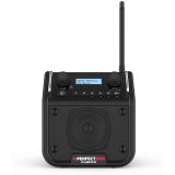 PerfectPro DABPRO Job Site Radio #3