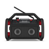 PerfectPro ROCKPRO Job Site Radio #2