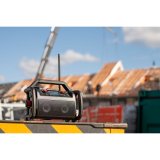 PerfectPro ROCKPRO Job Site Radio #12