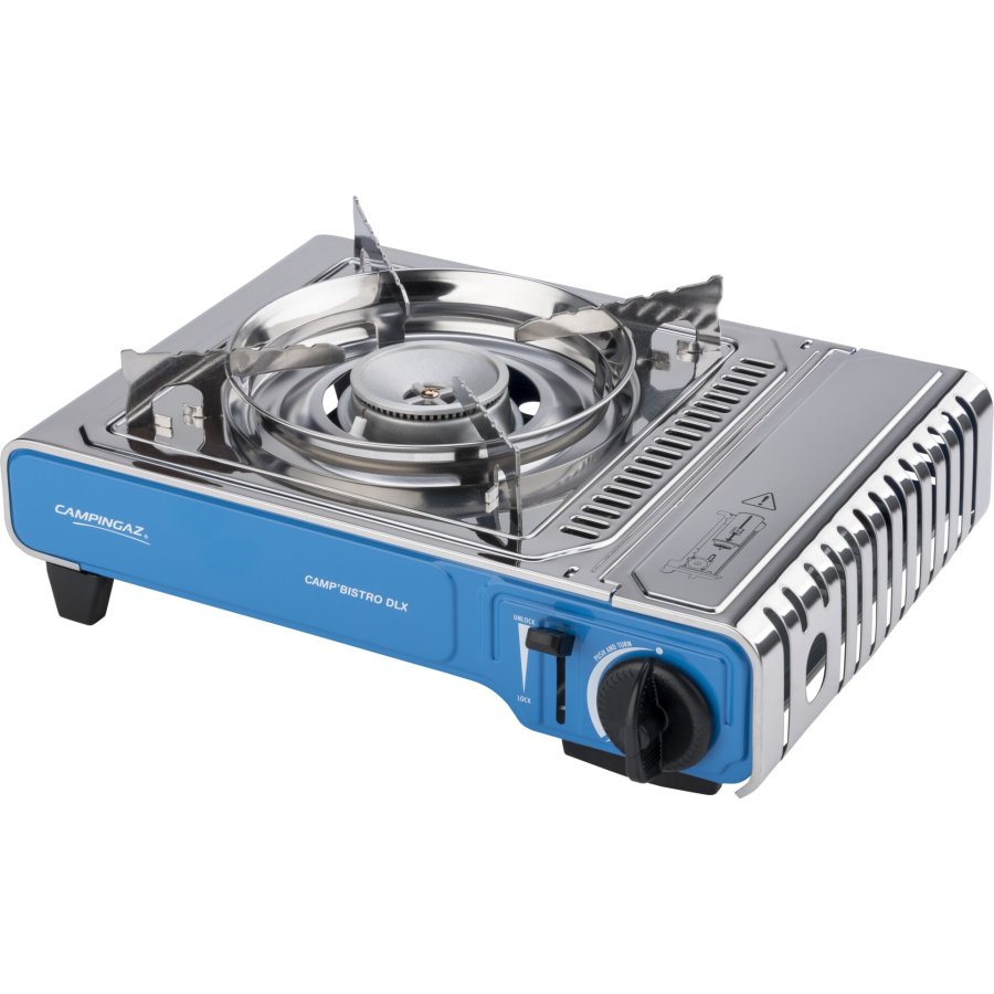 Campingaz CampBistro DLX #1