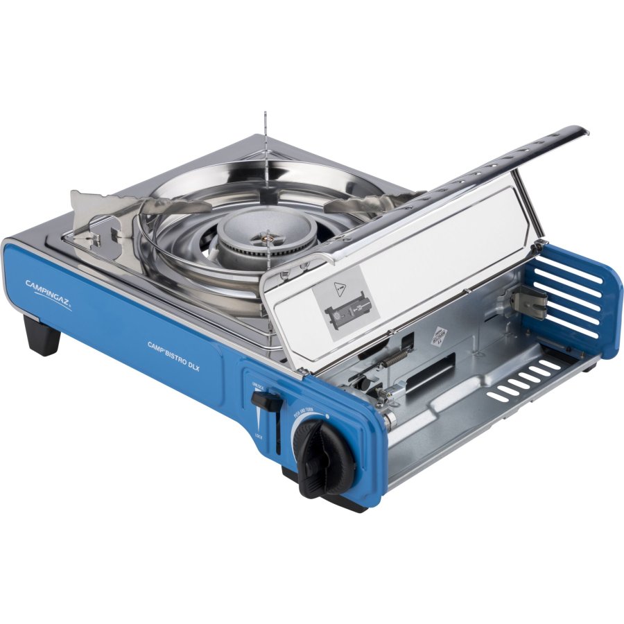 Campingaz CampBistro DLX #2