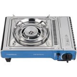 Campingaz CampBistro DLX #3