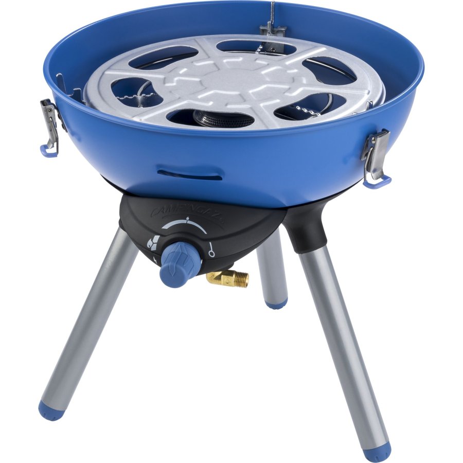 Campingaz Party Grill 400 R #4